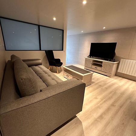 Appartamento Jolie Dependance Equipee Cholet Esterno foto