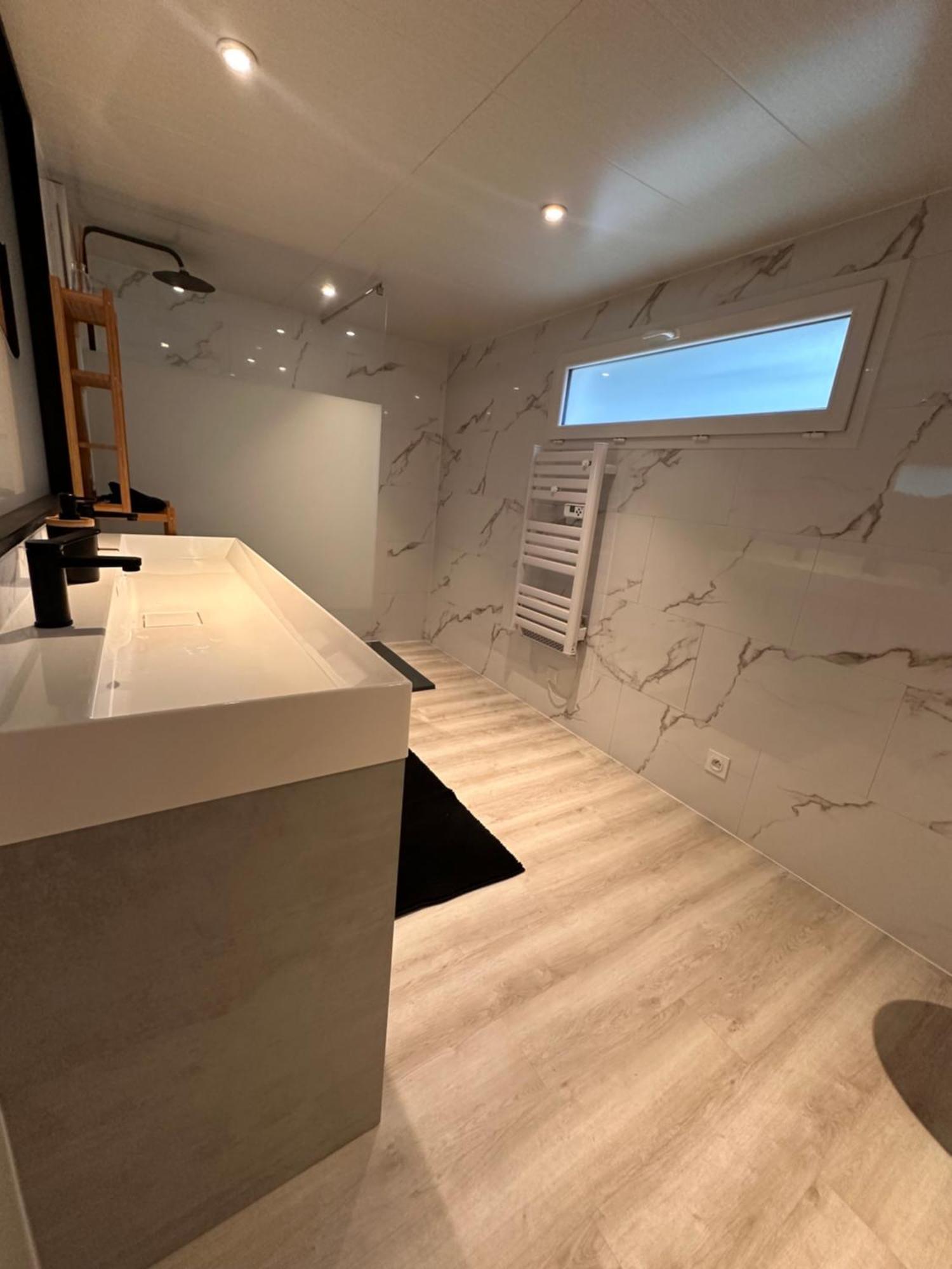 Appartamento Jolie Dependance Equipee Cholet Esterno foto