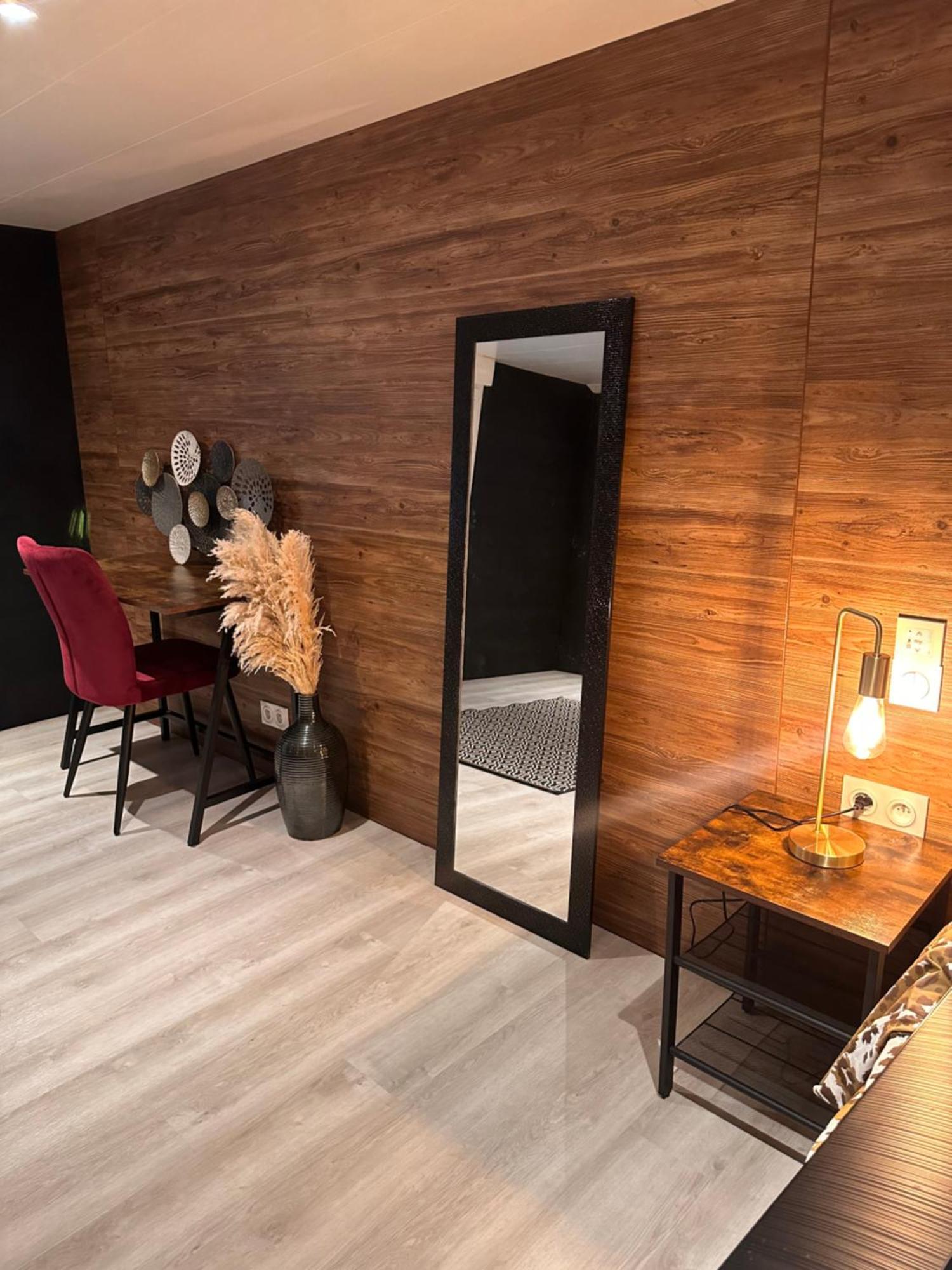 Appartamento Jolie Dependance Equipee Cholet Esterno foto
